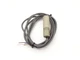 OMRON E3F2-DS10C4-N Sensor Used