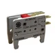 Cooper Bussmann 170H0069 High-Speed Microswitch &ndash; 5A with Indicator, Fuse Access