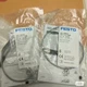 1PC New Festo SMT-10M-NS-24V-E-0,3-L-M8D  551379  Proximity  Sensor Brand #TO