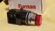 Furnas Oil Tight Pilot Light Red (PART NO 52PA4E2) - NEW UNUSED