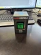 New Alarm Controls TS-2TD Request to Exit Station with Electronic Timer Free Shi