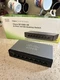 Cisco Small Business 10/100 Unmanaged Switch SF100D-08 *MISSING POWER CORD*