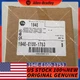 NEW ALLEN-BRADLEY 194E-E100-1753 Loadswitch Front Mount 100A