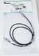 Panduit UTP28SP3BL Cat 6 Performance 28 AWG UTP Patch Cord 3FT
