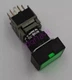 1PCS Fuji Electric push button switch AH165-TGL / AH165-TGLG11E3