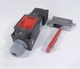 EUCHNER safety switch + lock NZ1VZ-3131E-M | 082122