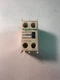 Schneider Electric LADN20 Auxiliary Contact Block 10A 690V max 10A TeSys