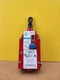 Honeywell 1CPSA1A Single Span Cable Pull, 1NO/1NC, 24V LED Indicator