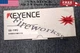 Keyence GS-71PC Safety Interlock Door Switch New In Box From Japan  US Free TAX