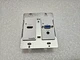Intelix AS-1H1V-WP-W HDMI/VGA Auto Switching Wallplate HDBaseT Port AS-1H1V-WP