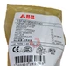 New In Box ABB CE3T-10R-02 Teach Pendant Emergency Stop Button   