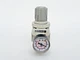 SMC AR30-03G1H-B Air Pressure Regulator 3/8" With Gauge # NEW