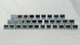 SMC ZSE30-01-25-M kPa Pressure Switch Reseller Lot of 32 Working Surplus