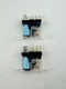 x(2) Omron G2R-1-T-AC120 Relay, 5Pin, SPDT, 10A, 120VAC