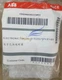 One New ABB Time Delay Device YU 110/127V E1/E6 1SDA038319R1