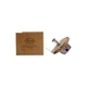 DWYER 1638-1 480VAC 15A 25PSI NSMP
