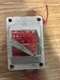 Crouse-Hinds Hazardous Location Explosion Proof Snap Switch EDSC2129