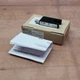 Pepperl Fuchs GL10 Photoelectric Switch, 10-30VDC, 418726 - NEW