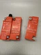 Guardmaster Actuator Allen Bradley 440n 440N-G02090 Safety Switch Ser B 24v-dc B