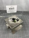 Omron Custom Terminal / Operate Switch PN: A16S-2N-2