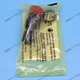 one new abb CE3T-10R-01 Emergency Stop Pushbotton Switches Fast Delivery