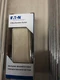 Eaton Ivory ReSidential 3-Way Decorator Rocker Light Switch 15A 7503V Boxed