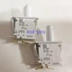 2pcs new for ZF/cherry push button switch E6900A0 E69-00A0 *gi