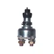 BATTERY DOCTOR 20304 Battery Disconnect  Switch,In-Line 4NGU2