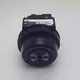 1PCS NEW FOR FUJI Button Switch Loud Volume Buzzer DR30B6-EB 24VDC