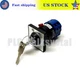 New 3HAC052287-001 2-speed 2-section mode switch selector F ABB robot cabinet #
