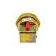 ANTUNES CONTROLS 8024204107 SMD Air Flow Switch 40LV52