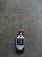 Honeywell MICRO SWITCH 8LS125 Limit Switch w/ Wobble Rod