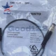 1PC FESTO NEW SMT-10M-PS-24V-E-0,3-L-M8D 551375 Proximity sensor