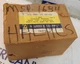 New Square D Class 9001 Type GG-123 Control Station HOA 600 VAC 9001GG123