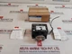 Ashcroft B424V XFM Pressure Control Switch 200PSI 15A 125/250/480VAC