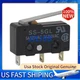 New Sealed OMRON SS-5GL MICRO SWITCH Free Shipping