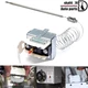 PP10084 High Limit Switch For Pitco Fryer Parts Thermostat 450&deg;F/230&deg;C