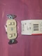 Pass & Seymour 670-I Combination Switch, 1P 20A 120/277V Free Shipping