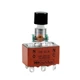 1PCS NEW FOR NKK Push button switch SB-61A 5A 250VAC