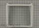 New Genuine OEM Electrolux Frigidaire Refrigerator Crisper Cover 5304508761