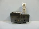 Omron Z-15GW2277 Roller Limit Switch LOT OF 7