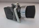 Schneider Telemecanique Electric XB4BD21 Selector 2 Positions Rotary Switch 