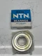 NTN Bearings 6307ZZC3/EM Ball Bearnings