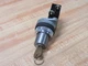 General Electric CR2940UN200V 2-Pos. Key Switch GE