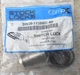 COMPX Fort  Switch Lock SW20 -1138MC-82 Maintaining Switch Key # 27381