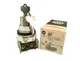 800T-H33B ALLEN BRADLEY CYLINDER LOCK SELECTOR SWITCH MAINT 2 POS NEW - OPEN BOX
