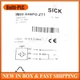 US FREE TAX  SICK IM08-04NPO-ZT1 IM0804NPOZT1 7900015 Cylindrical thread design