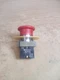 Telemecanique Emergency Pushbutton ZB2-BE102