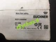 Brand New EUCHNER EGT1/4A2000 Safety switch sensors FedEx or DHL