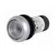 (1) NEW Eaton C22-DL-XB-K10-120 Pushbuttons Illuminated White